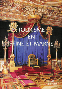 Tourisme en Seine-et-Marne - Edition 1995
