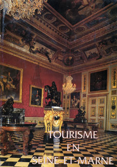 Tourisme en Seine-et-Marne - Edition 1996
