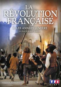 La rvolution Franaise - Les Annes Lumire