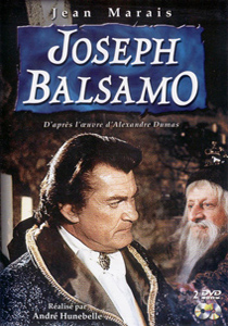 Joseph Balsamo