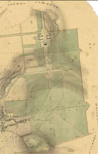 Cadastre Napolonien