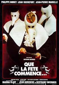 Que la fte commence (La Grande Dame du Royaume/La Fille du Rgent)