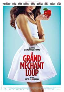Le Grand Mchant Loup