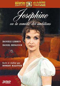 Josphine ou la comdie des ambitions