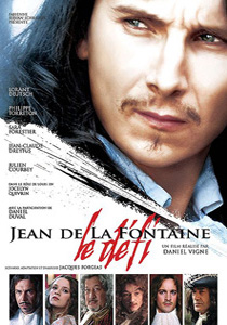 Jean de La Fontaine - Le Dfi