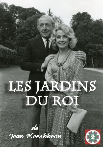 Les jardins du Roi