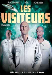 Les Visiteurs (mini-srie)