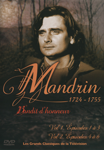 Mandrin