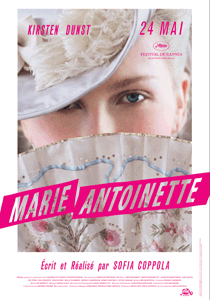 Marie Antoinette