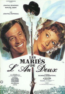 Les Maris de l'An Deux