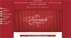 Le site de l'Opra en plein air La Traviata