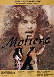 Molire d'Ariane Mnouchkine