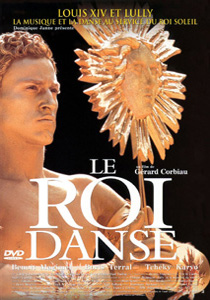 Le Roi danse