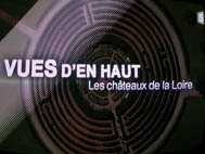 L'mission ''Vues d'en Haut'' sur France 5